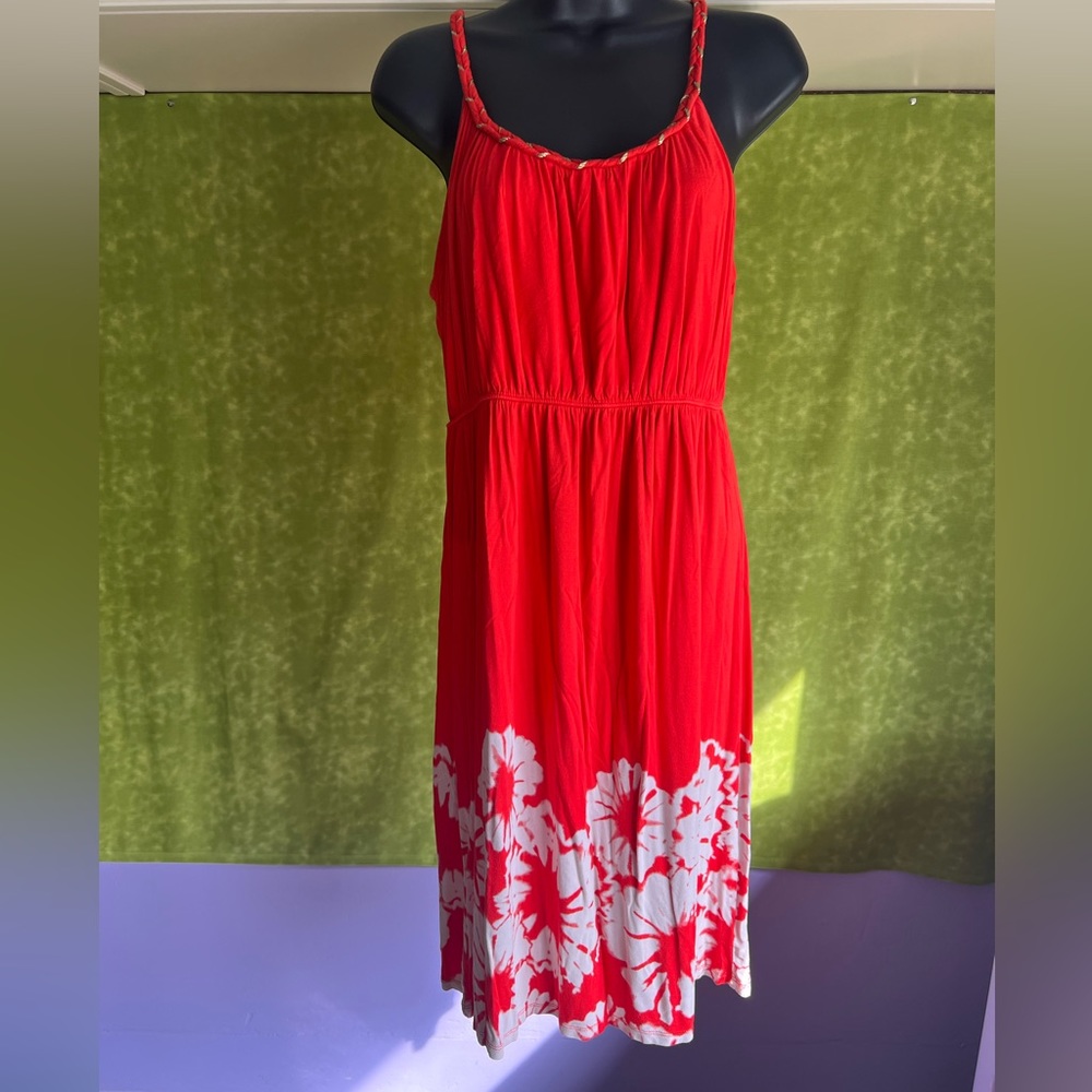 Style & Co. summer dress